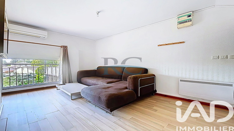 Ma-Cabane - Location Appartement Bessières, 34 m²
