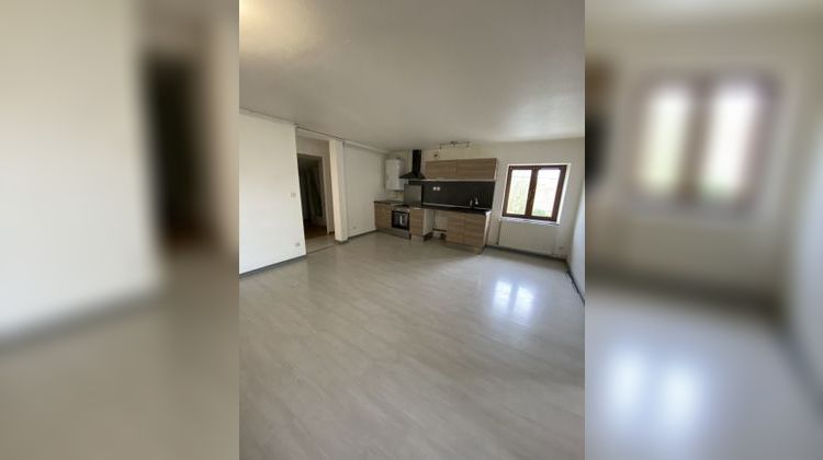 Ma-Cabane - Location Appartement Bessoncourt, 86 m²