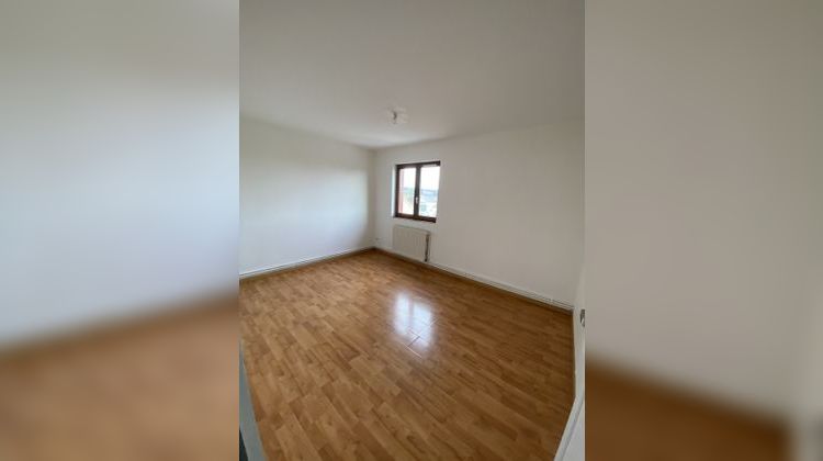 Ma-Cabane - Location Appartement Bessoncourt, 86 m²