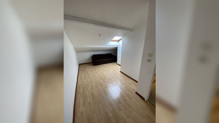 Ma-Cabane - Location Appartement Bessoncourt, 86 m²