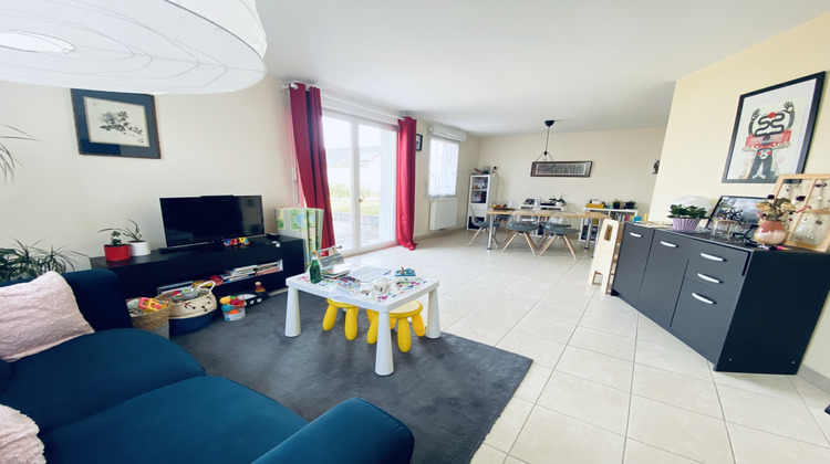 Ma-Cabane - Location Appartement Bessoncourt, 100 m²