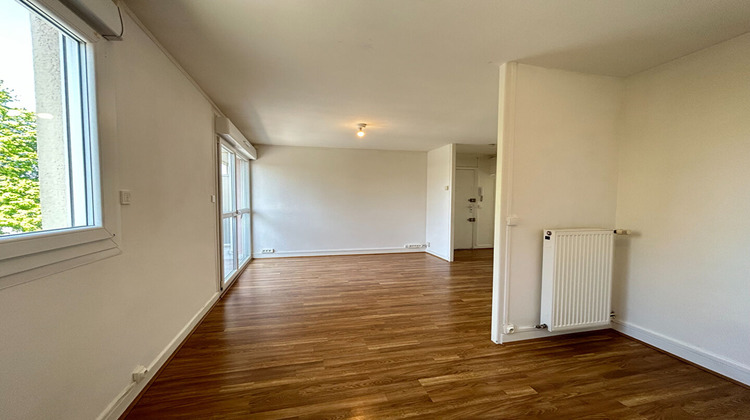 Ma-Cabane - Location Appartement BETHENY, 64 m²