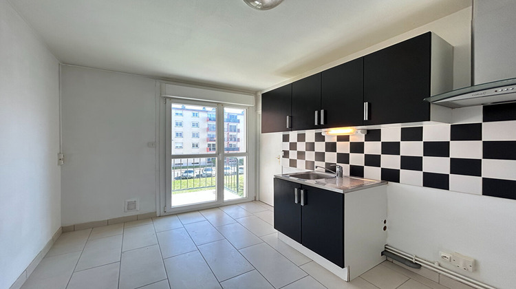 Ma-Cabane - Location Appartement BETHENY, 64 m²
