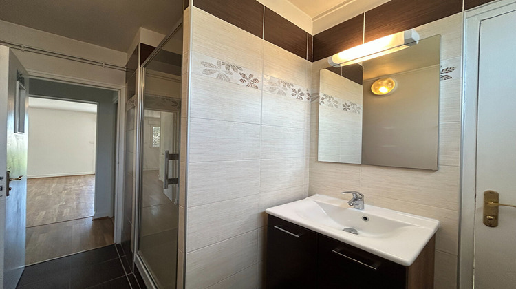 Ma-Cabane - Location Appartement BETHENY, 64 m²
