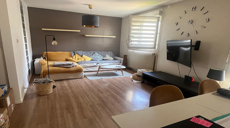 Ma-Cabane - Location Appartement BETHENY, 64 m²