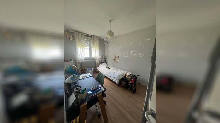 Ma-Cabane - Location Appartement BETHENY, 64 m²