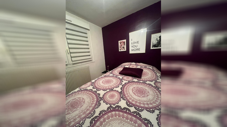 Ma-Cabane - Location Appartement BETHENY, 64 m²