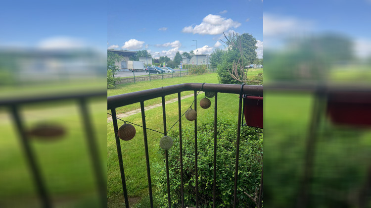 Ma-Cabane - Location Appartement BETHENY, 64 m²