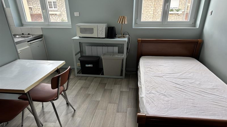 Ma-Cabane - Location Appartement BETHENY, 14 m²