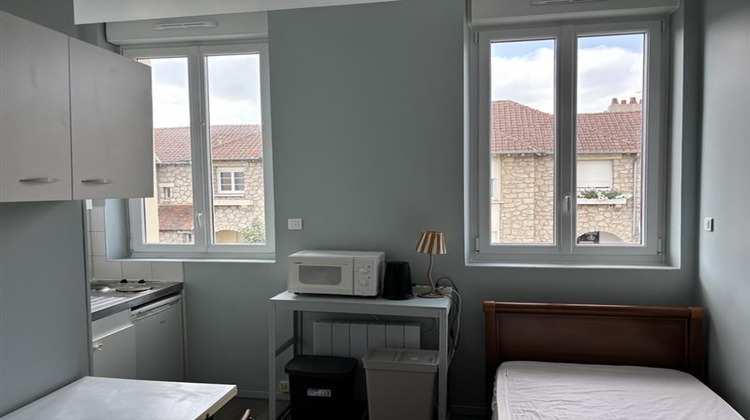 Ma-Cabane - Location Appartement BETHENY, 14 m²