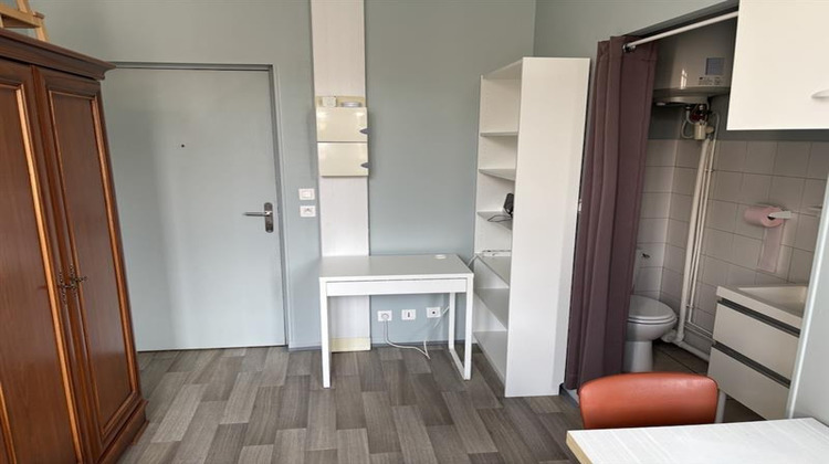 Ma-Cabane - Location Appartement BETHENY, 14 m²