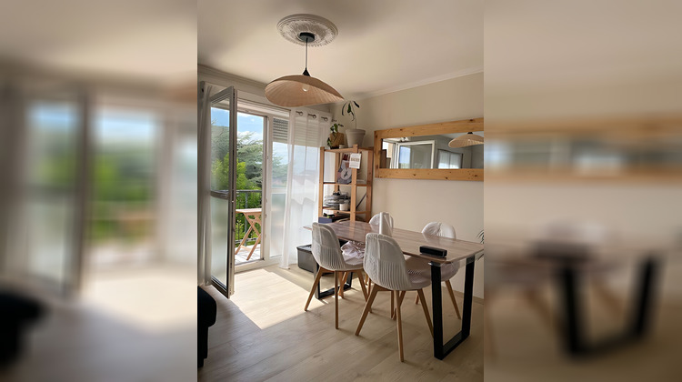 Ma-Cabane - Location Appartement BETHENY, 53 m²