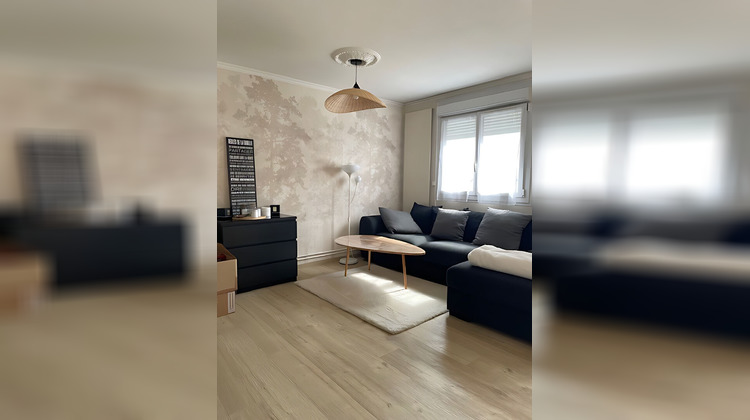 Ma-Cabane - Location Appartement BETHENY, 53 m²