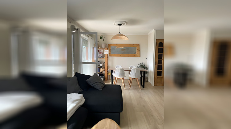 Ma-Cabane - Location Appartement BETHENY, 53 m²