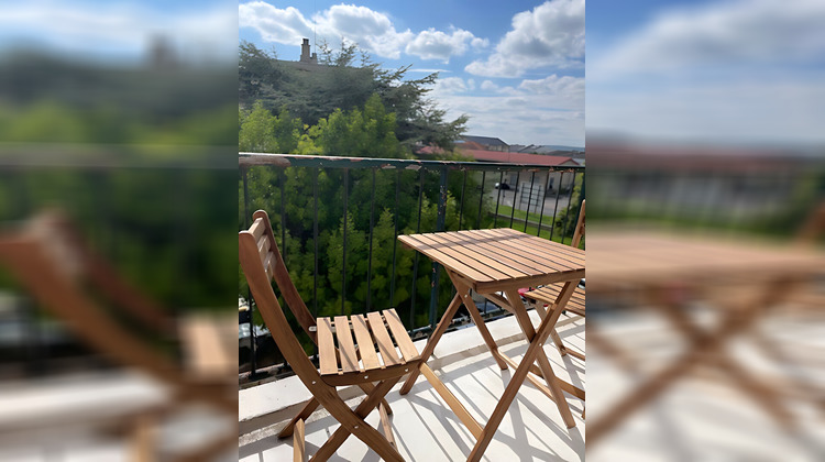 Ma-Cabane - Location Appartement BETHENY, 53 m²