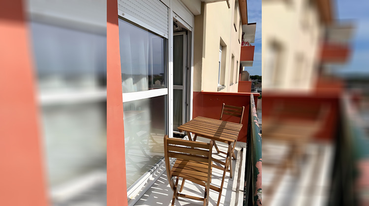 Ma-Cabane - Location Appartement BETHENY, 53 m²