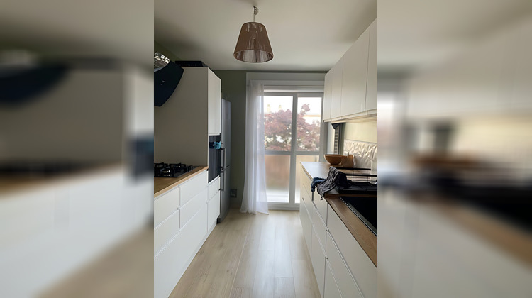 Ma-Cabane - Location Appartement BETHENY, 53 m²