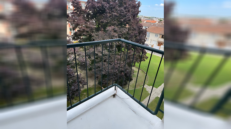 Ma-Cabane - Location Appartement BETHENY, 53 m²