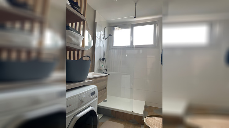 Ma-Cabane - Location Appartement BETHENY, 53 m²