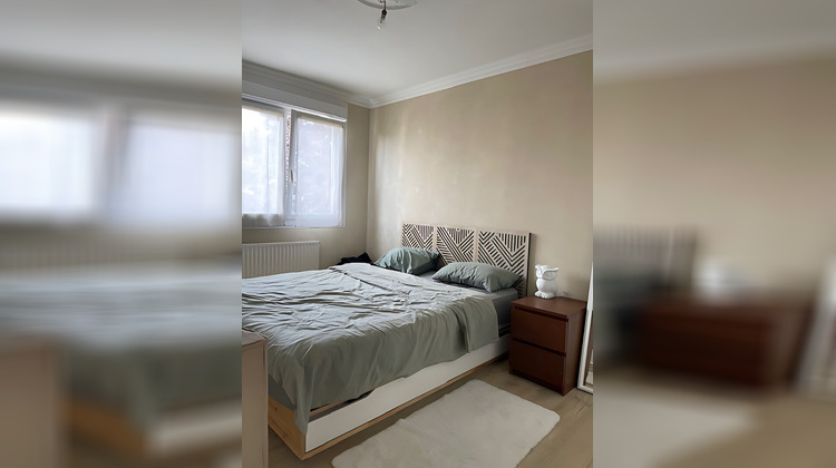 Ma-Cabane - Location Appartement BETHENY, 53 m²