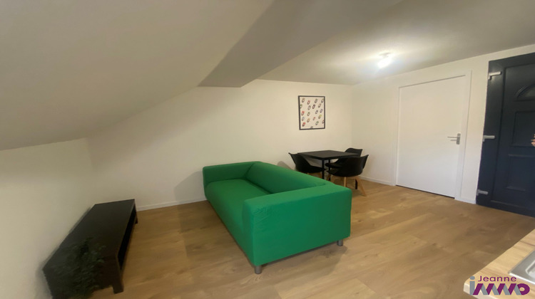 Ma-Cabane - Location Appartement Bethoncourt, 25 m²