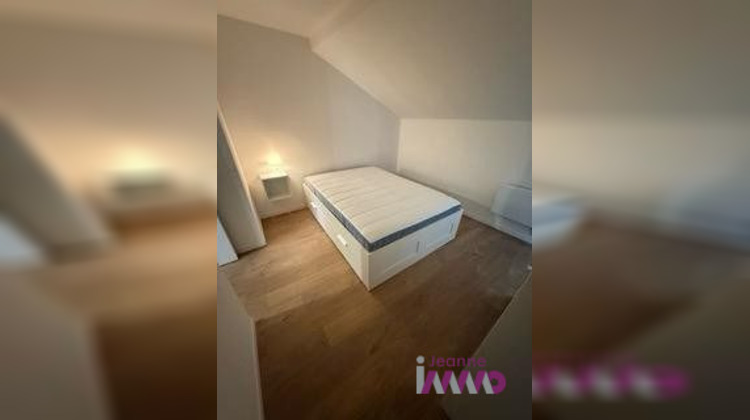 Ma-Cabane - Location Appartement Bethoncourt, 25 m²