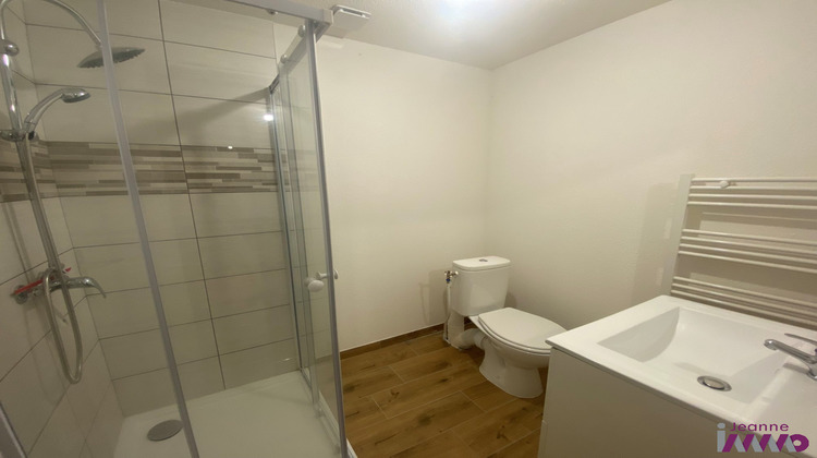 Ma-Cabane - Location Appartement Bethoncourt, 25 m²