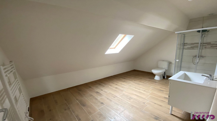 Ma-Cabane - Location Appartement Bethoncourt, 36 m²