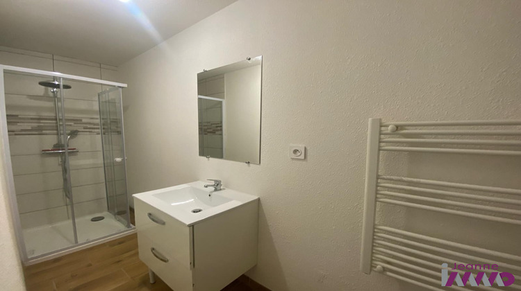Ma-Cabane - Location Appartement Bethoncourt, 42 m²