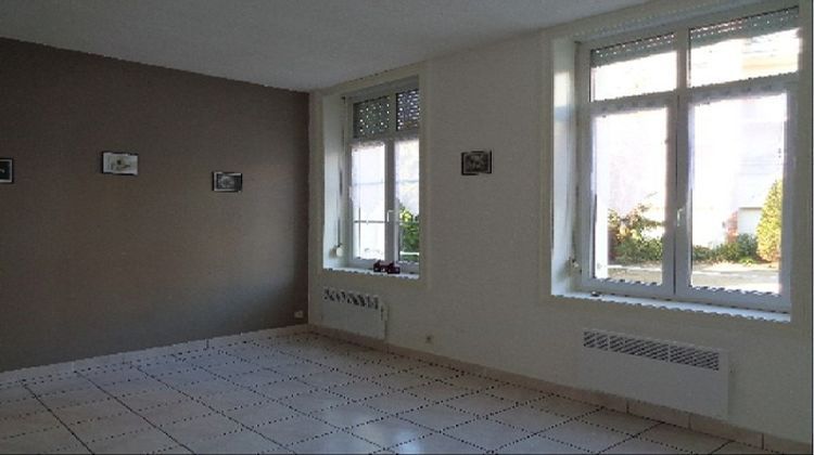 Ma-Cabane - Location Appartement BETHUNE, 21 m²