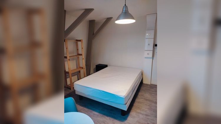 Ma-Cabane - Location Appartement BETHUNE, 23 m²