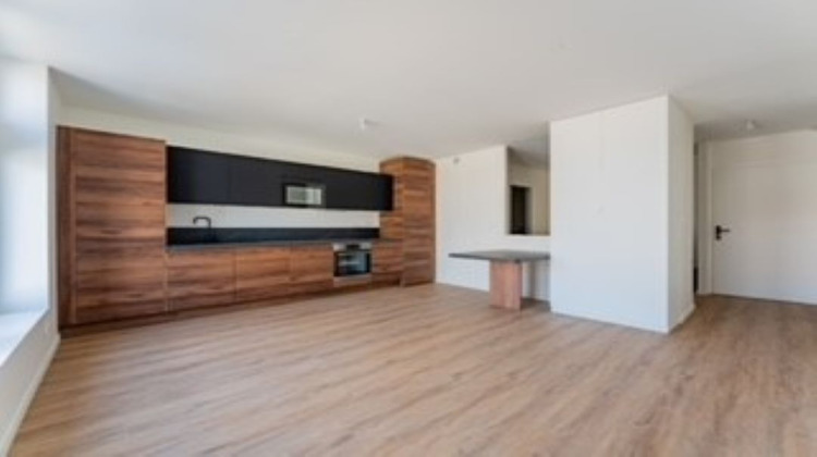 Ma-Cabane - Location Appartement BETHUNE, 36 m²