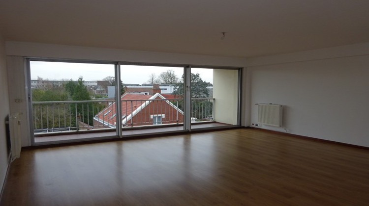 Ma-Cabane - Location Appartement BETHUNE, 82 m²