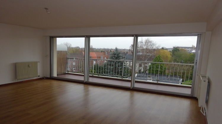 Ma-Cabane - Location Appartement BETHUNE, 82 m²