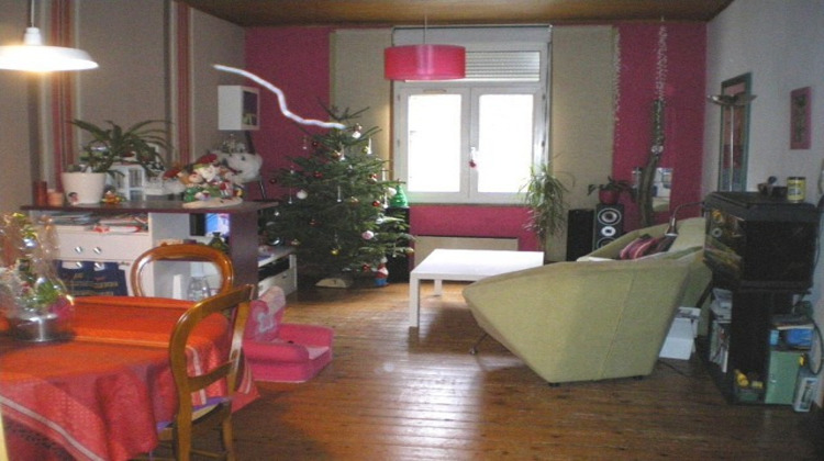 Ma-Cabane - Location Appartement BETHUNE, 55 m²