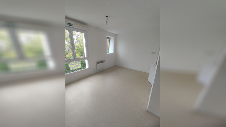 Ma-Cabane - Location Appartement BETHUNE, 21 m²