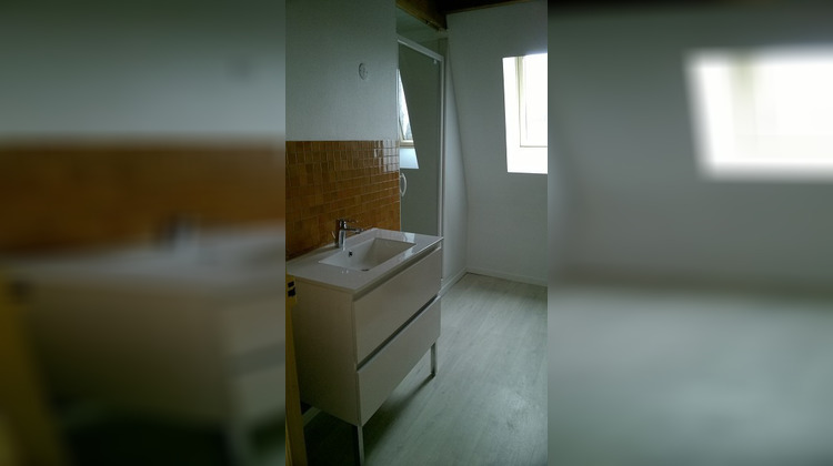 Ma-Cabane - Location Appartement BETHUNE, 53 m²