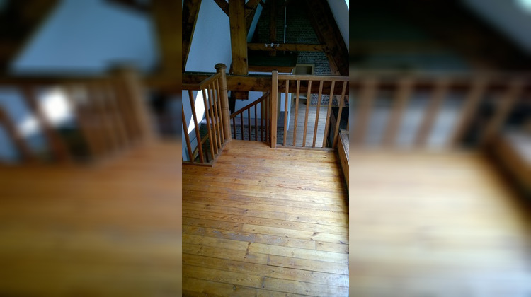 Ma-Cabane - Location Appartement BETHUNE, 53 m²