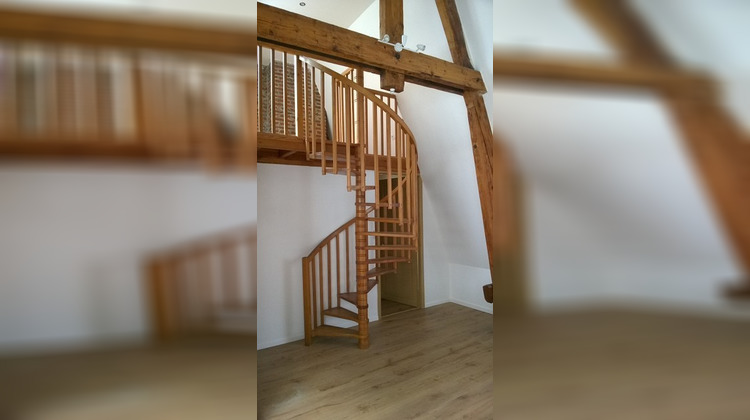 Ma-Cabane - Location Appartement BETHUNE, 53 m²