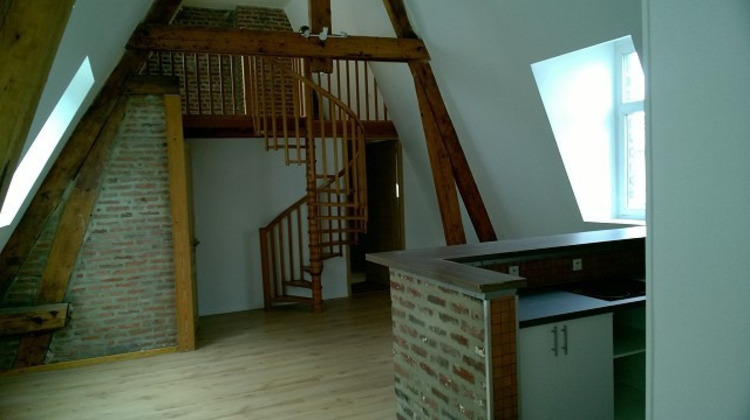 Ma-Cabane - Location Appartement BETHUNE, 53 m²