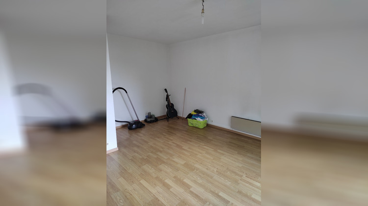 Ma-Cabane - Location Appartement BETHUNE, 33 m²