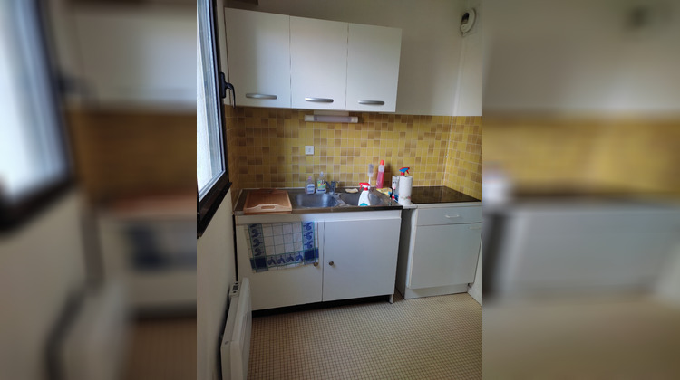 Ma-Cabane - Location Appartement BETHUNE, 33 m²