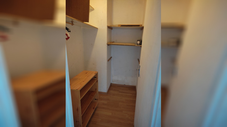 Ma-Cabane - Location Appartement BETHUNE, 33 m²