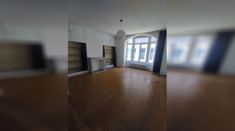 Ma-Cabane - Location Appartement BETHUNE, 44 m²