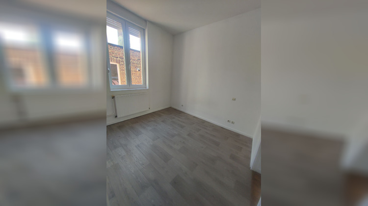 Ma-Cabane - Location Appartement BETHUNE, 44 m²