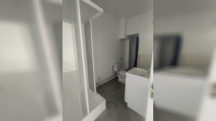 Ma-Cabane - Location Appartement BETHUNE, 44 m²