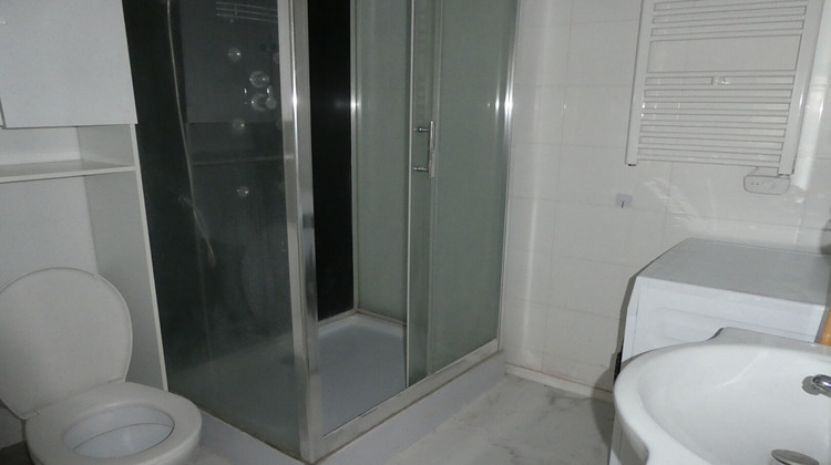 Ma-Cabane - Location Appartement BETHUNE, 21 m²