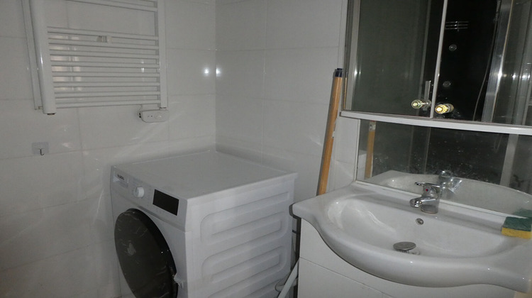 Ma-Cabane - Location Appartement BETHUNE, 21 m²