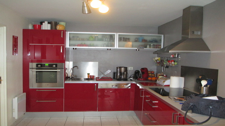 Ma-Cabane - Location Appartement BETHUNE, 48 m²