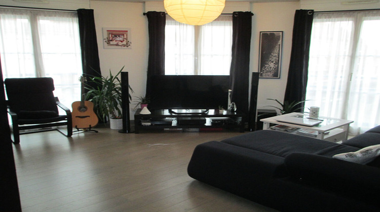 Ma-Cabane - Location Appartement BETHUNE, 48 m²